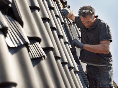 About Gutter Cleaning Pros