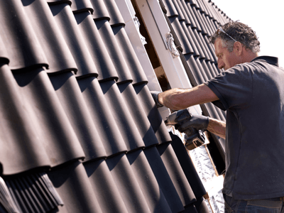 Why Choose Gutter Cleaning Pros